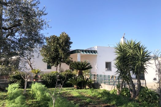 Villa singola in vendita – Monopoli, Contrada Impalata