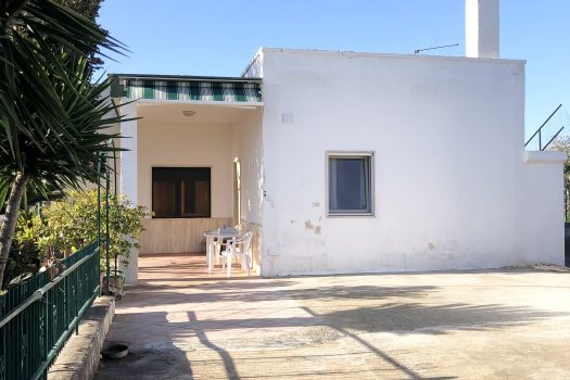 Villa singola in vendita – Monopoli, Contrada Impalata