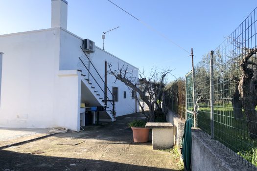 Villa singola in vendita – Monopoli, Contrada Impalata