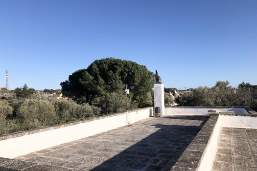 Villa singola in vendita – Monopoli, Contrada Impalata