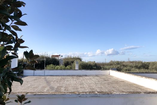 Villa singola in vendita – Monopoli, Contrada Impalata