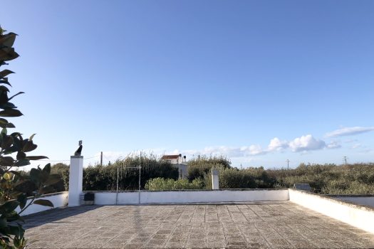 Villa singola in vendita – Monopoli, Contrada Impalata