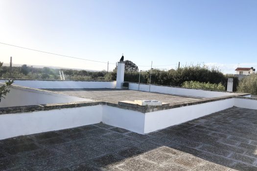 Villa singola in vendita – Monopoli, Contrada Impalata