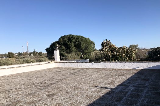 Villa singola in vendita – Monopoli, Contrada Impalata