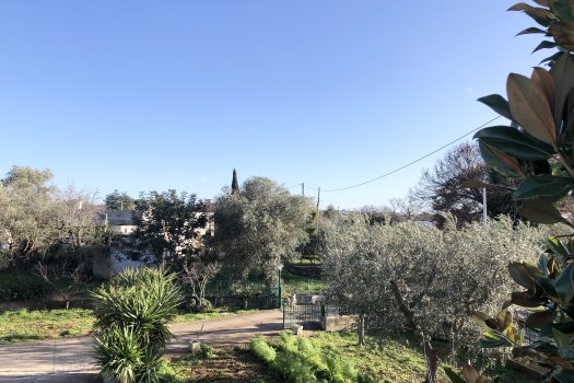 Villa singola in vendita – Monopoli, Contrada Impalata
