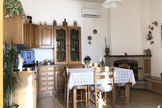 Villa singola in vendita – Monopoli, Contrada Impalata