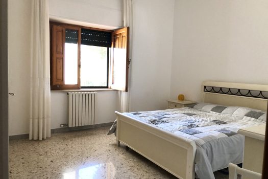 Villa singola in vendita – Monopoli, Contrada Impalata