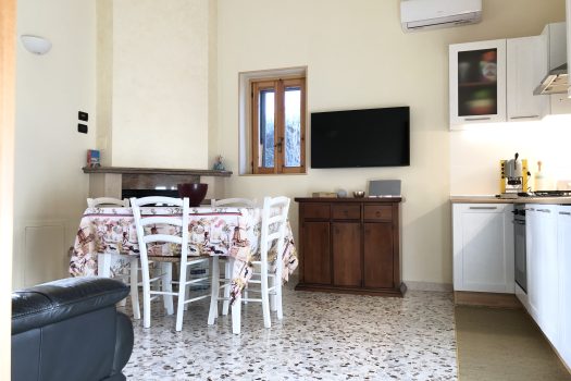 Villa singola in vendita – Monopoli, Contrada Impalata