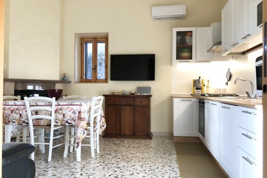 Villa singola in vendita – Monopoli, Contrada Impalata