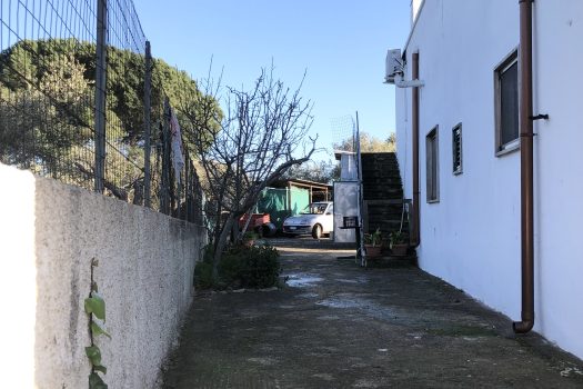 Villa singola in vendita – Monopoli, Contrada Impalata