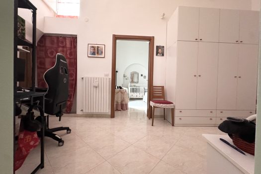 Monopoli Centro Storico | Appartamento con atrio esclusivo