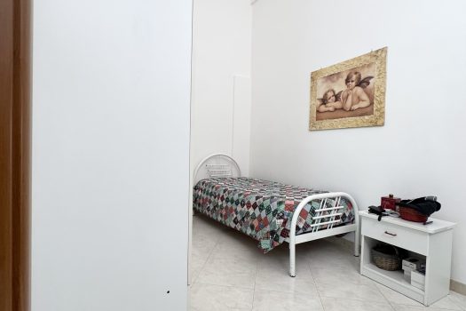 Monopoli Centro Storico | Appartamento con atrio esclusivo