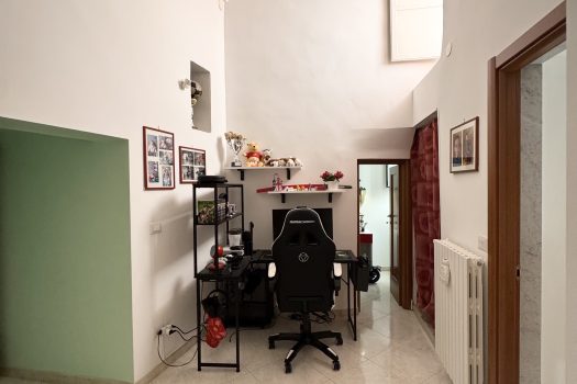 Monopoli Centro Storico | Appartamento con atrio esclusivo