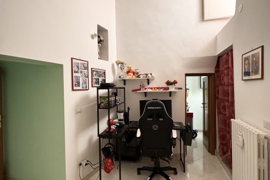 Monopoli Centro Storico | Appartamento con atrio esclusivo
