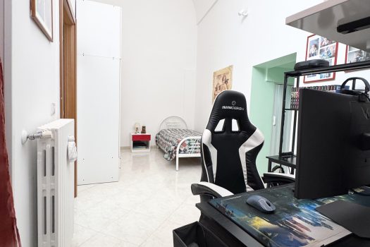 Monopoli Centro Storico | Appartamento con atrio esclusivo