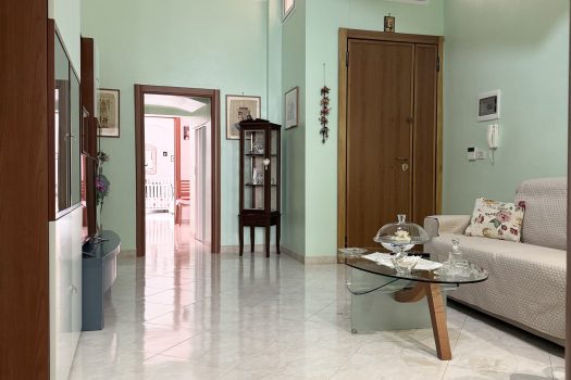 Monopoli Centro Storico | Appartamento con atrio esclusivo
