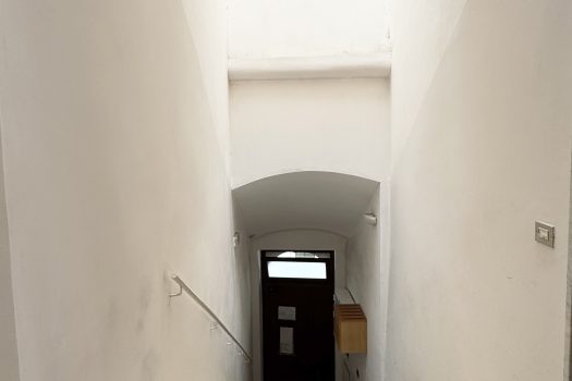 Monopoli Centro Storico | Appartamento con atrio esclusivo