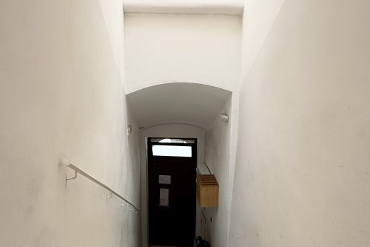 Monopoli Centro Storico | Appartamento con atrio esclusivo