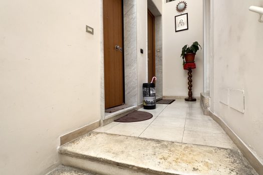 Monopoli Centro Storico | Appartamento con atrio esclusivo