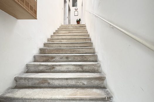 Monopoli Centro Storico | Appartamento con atrio esclusivo