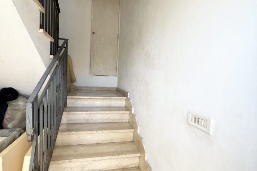 Monopoli – Villa bifamiliare in Vendita