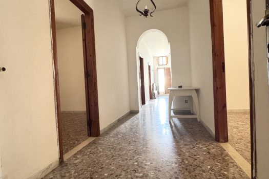 Monopoli – Villa bifamiliare in Vendita