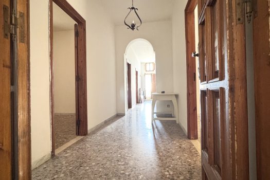 Monopoli – Villa bifamiliare in Vendita
