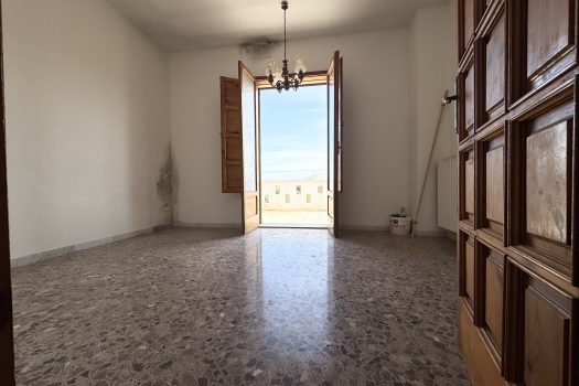 Monopoli – Villa bifamiliare in Vendita