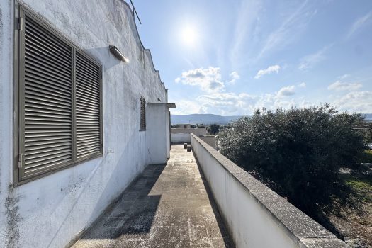 Monopoli – Villa bifamiliare in Vendita