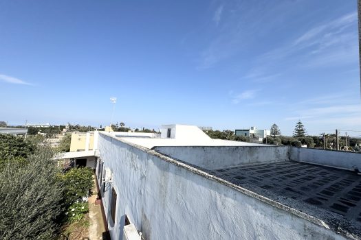 Monopoli – Villa bifamiliare in Vendita