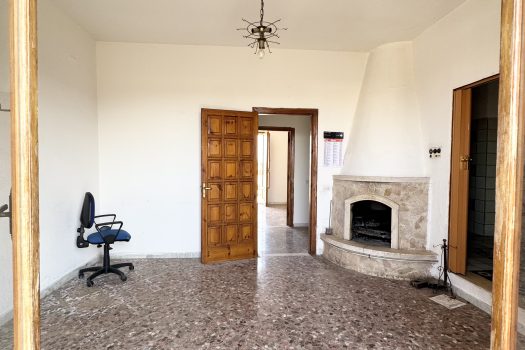 Monopoli – Villa bifamiliare in Vendita