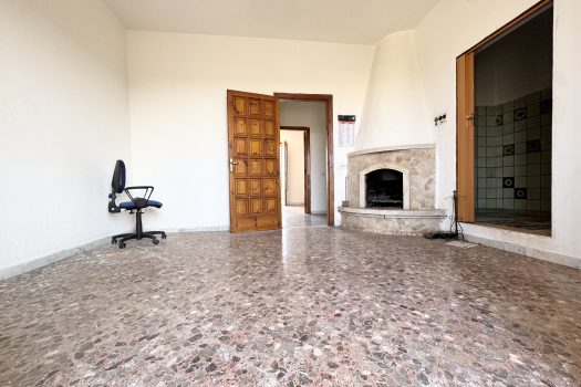Monopoli – Villa bifamiliare in Vendita