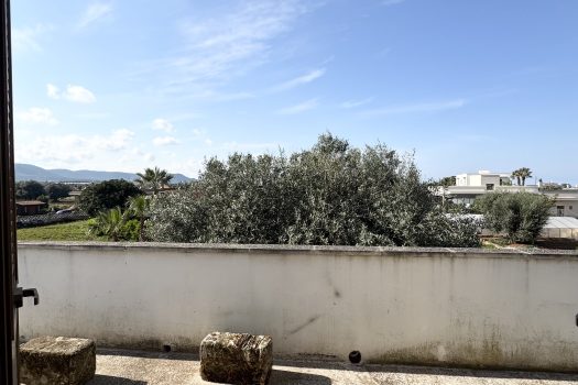 Monopoli – Villa bifamiliare in Vendita