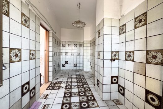 Monopoli – Villa bifamiliare in Vendita