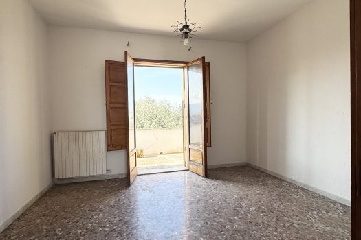 Monopoli – Villa bifamiliare in Vendita