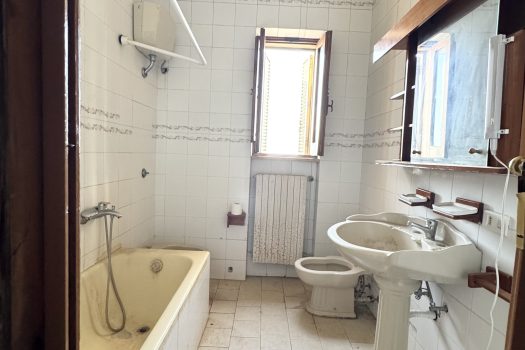 Monopoli – Villa bifamiliare in Vendita