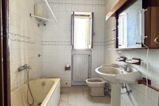 Monopoli – Villa bifamiliare in Vendita
