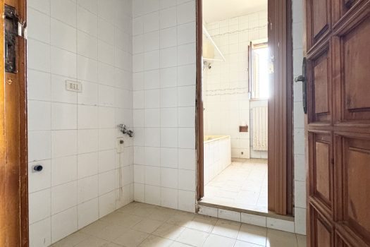 Monopoli – Villa bifamiliare in Vendita