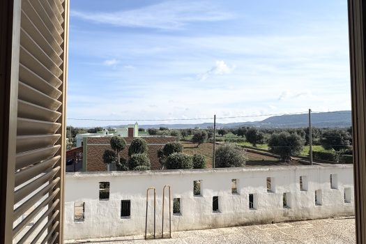 Monopoli – Villa bifamiliare in Vendita