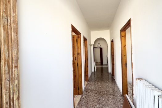 Monopoli – Villa bifamiliare in Vendita