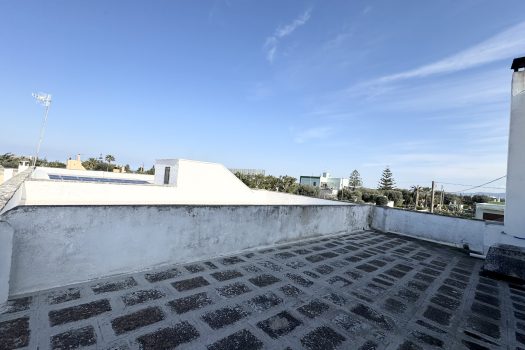 Monopoli – Villa bifamiliare in Vendita