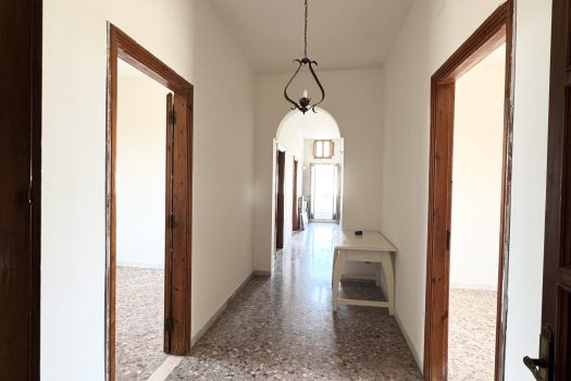 Monopoli – Villa bifamiliare in Vendita