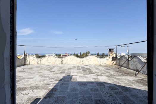 Monopoli – Villa bifamiliare in Vendita
