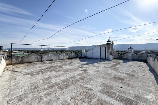 Monopoli – Villa bifamiliare in Vendita