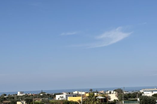 Monopoli – Villa bifamiliare in Vendita