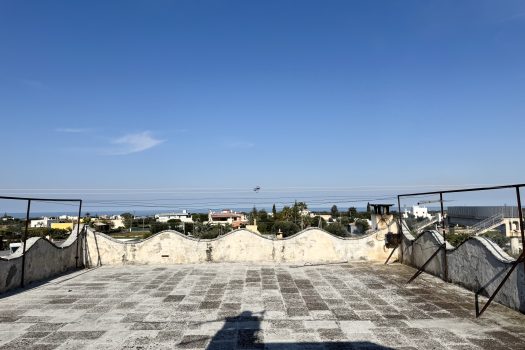 Monopoli – Villa bifamiliare in Vendita