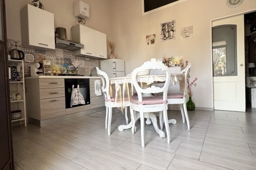 Monopoli – Villa bifamiliare in Vendita