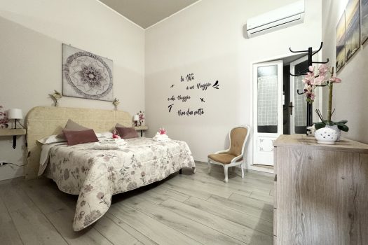 Monopoli – Villa bifamiliare in Vendita
