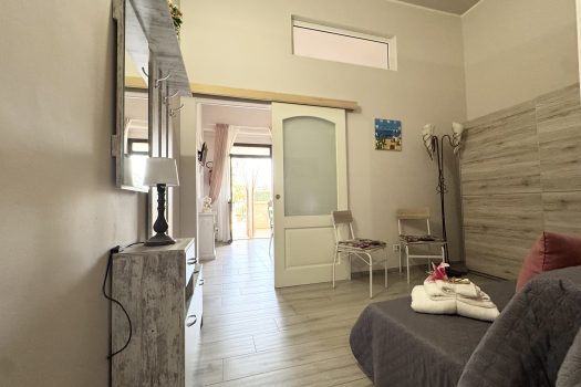 Monopoli – Villa bifamiliare in Vendita