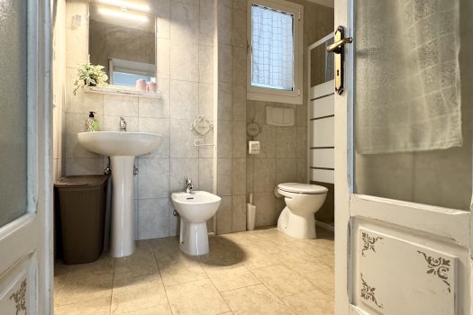 Monopoli – Villa bifamiliare in Vendita